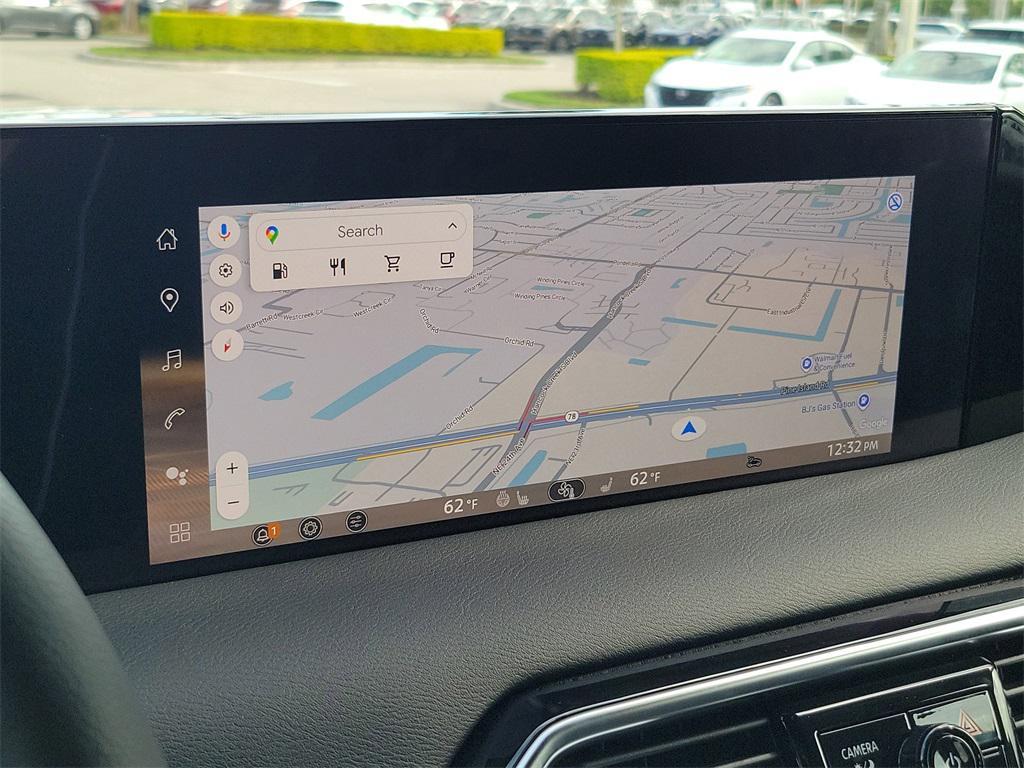 new 2026 Nissan Armada car, priced at $63,700