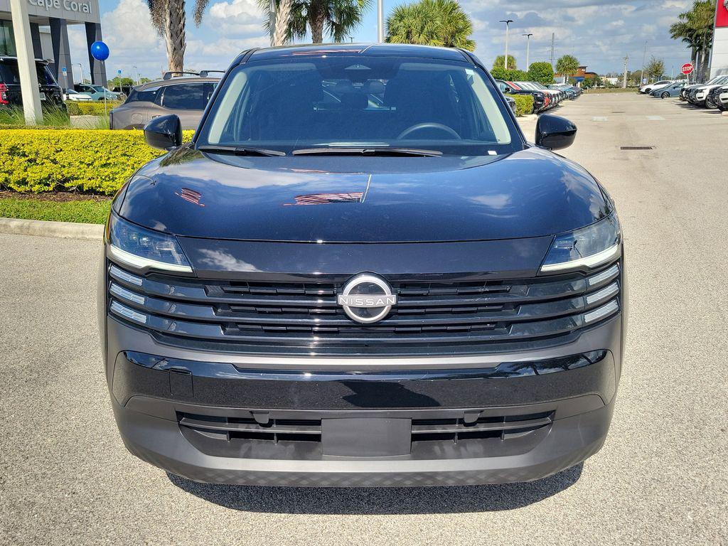 used 2025 Nissan Kicks car, priced at $19,592