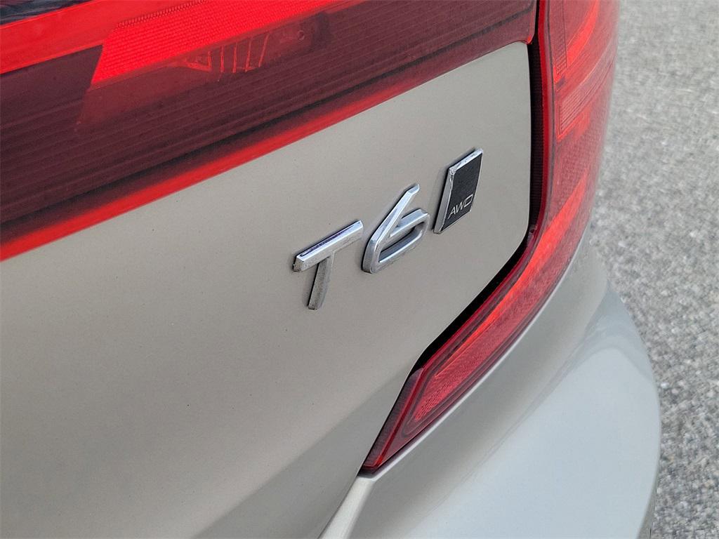 used 2018 Volvo S90 car, priced at $16,998