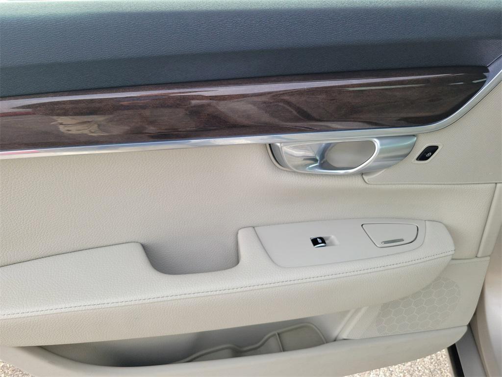 used 2018 Volvo S90 car, priced at $16,998
