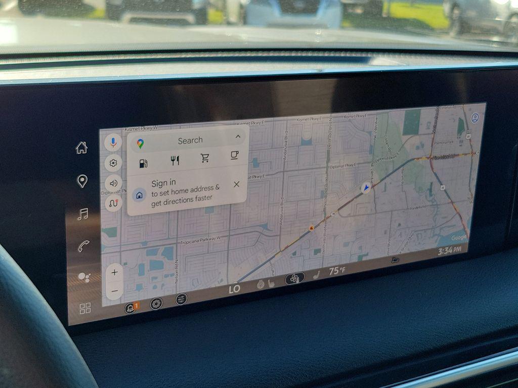 new 2026 Nissan Armada car, priced at $66,857