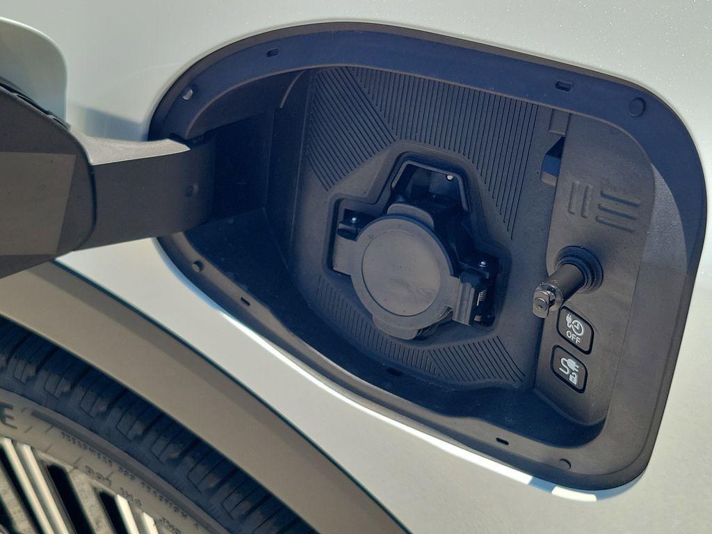new 2026 Nissan Leaf car, priced at $43,433