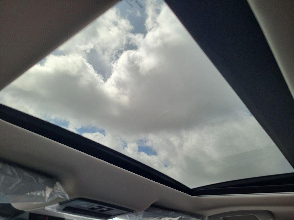 new 2026 Nissan Rogue car, priced at $30,680