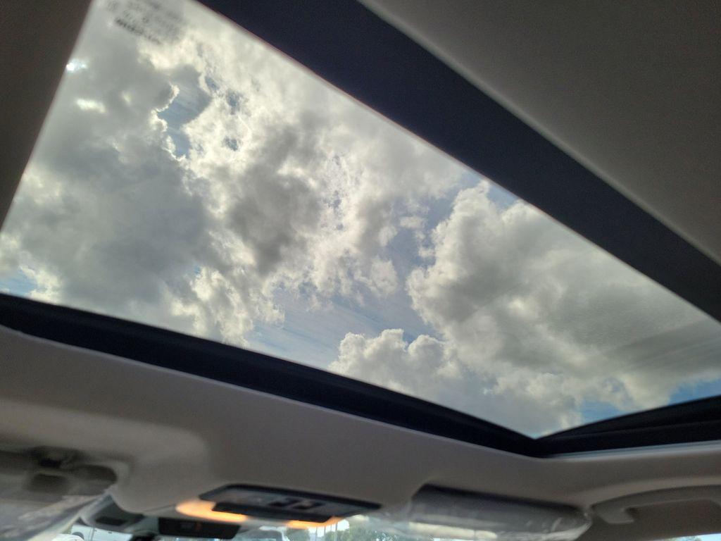 new 2026 Nissan Rogue car, priced at $30,243