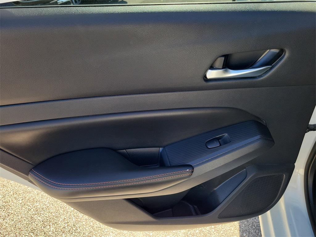 used 2022 Nissan Altima car, priced at $18,488