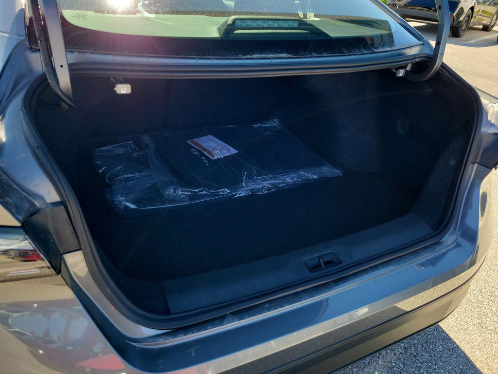 new 2026 Nissan Sentra car, priced at $22,577