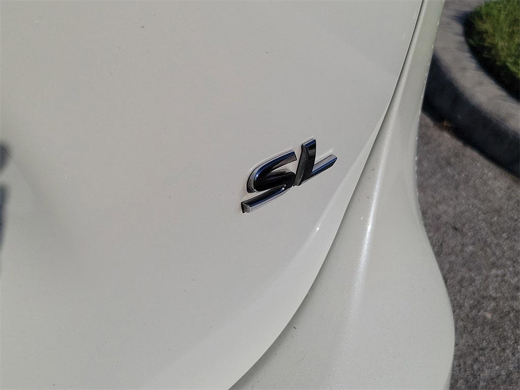 used 2021 Nissan Rogue Sport car, priced at $17,888