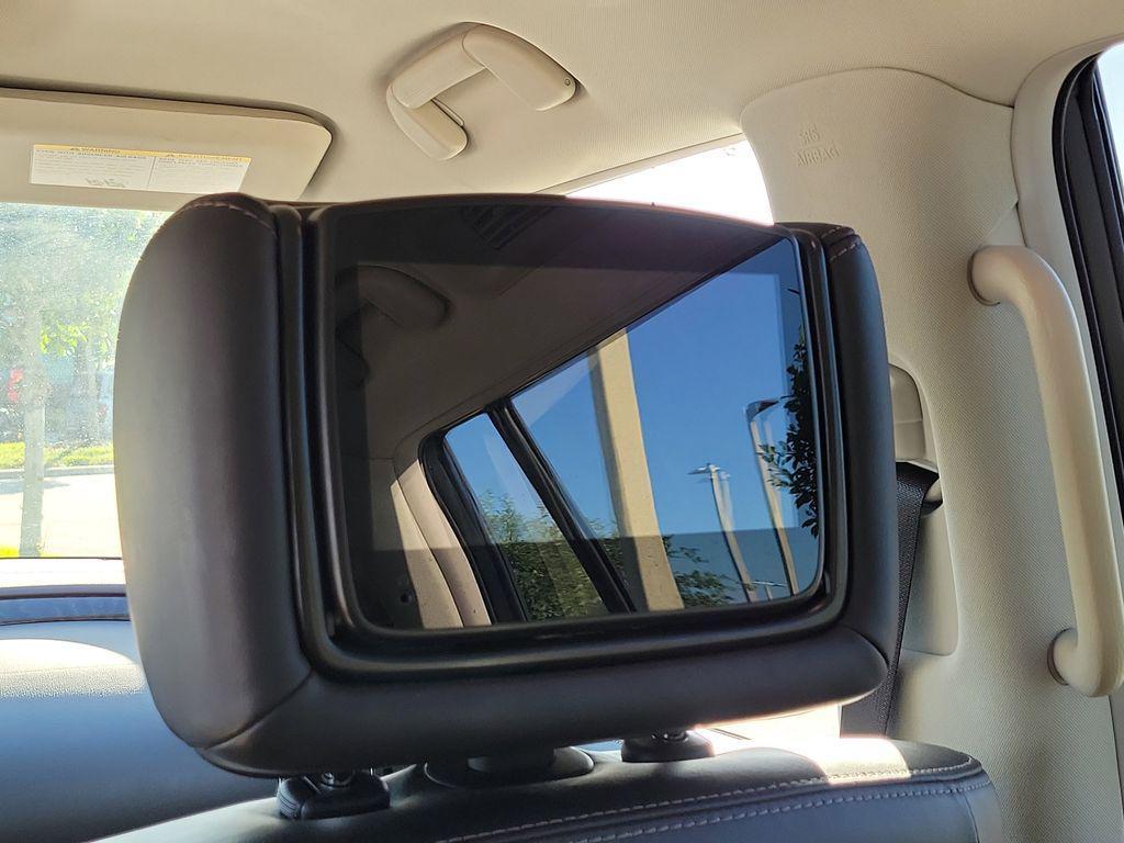 used 2023 Nissan Armada car, priced at $42,899