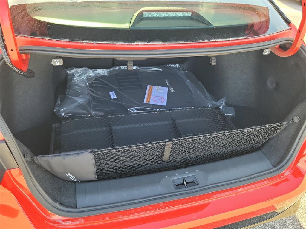 new 2026 Nissan Sentra car, priced at $26,496