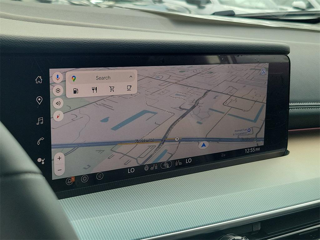 new 2026 Nissan Murano car, priced at $42,836