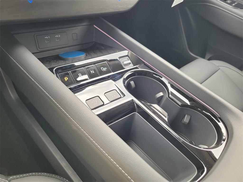 new 2026 Nissan Murano car, priced at $42,836