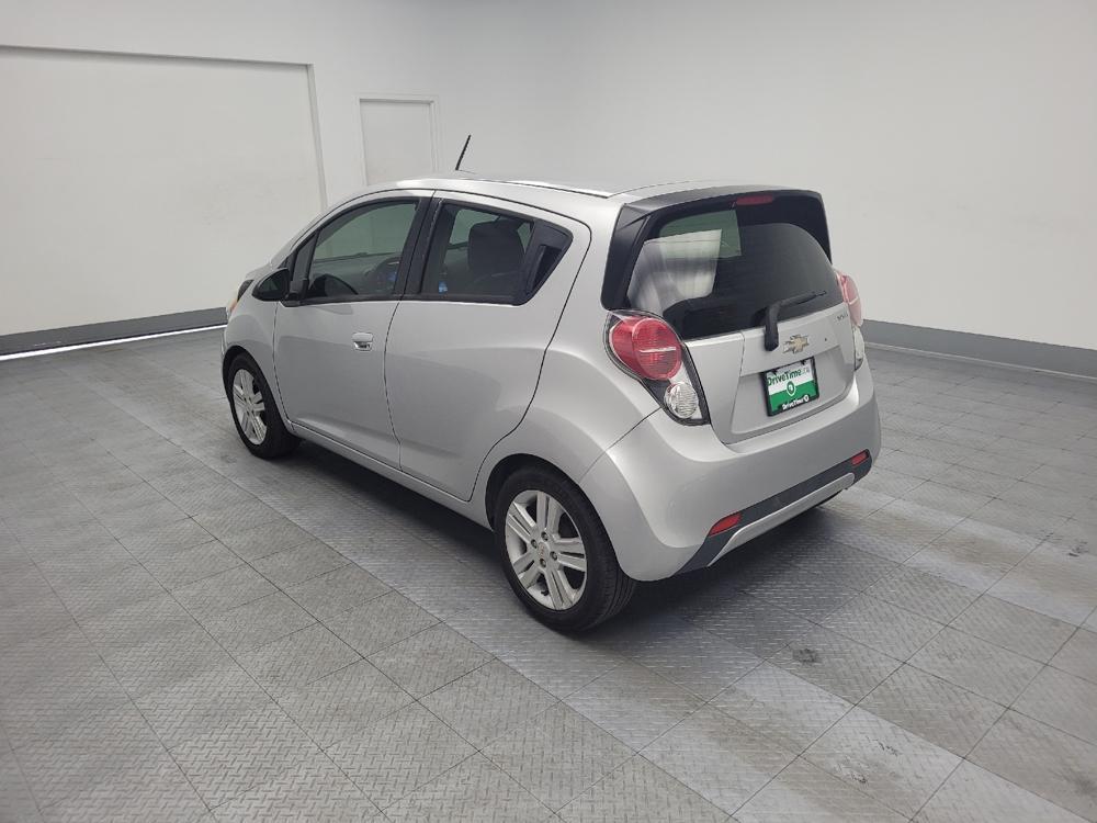 used 2015 Chevrolet Spark car, priced at $10,695
