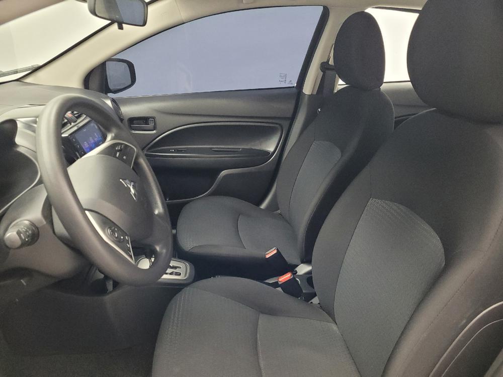 used 2024 Mitsubishi Mirage G4 car, priced at $18,395