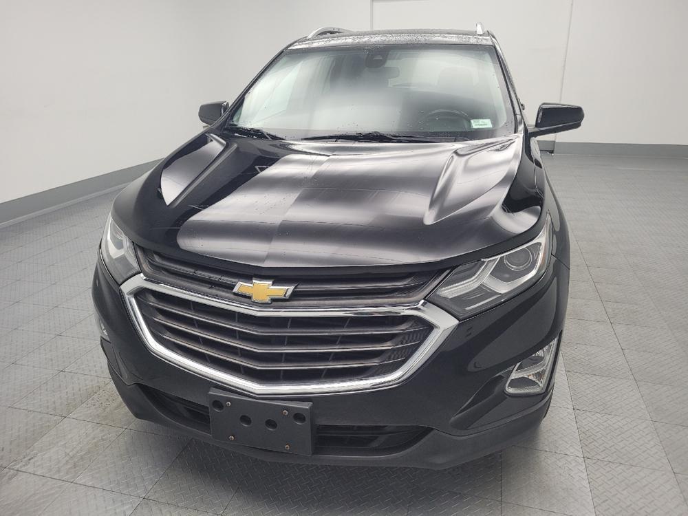 used 2020 Chevrolet Equinox car, priced at $16,295