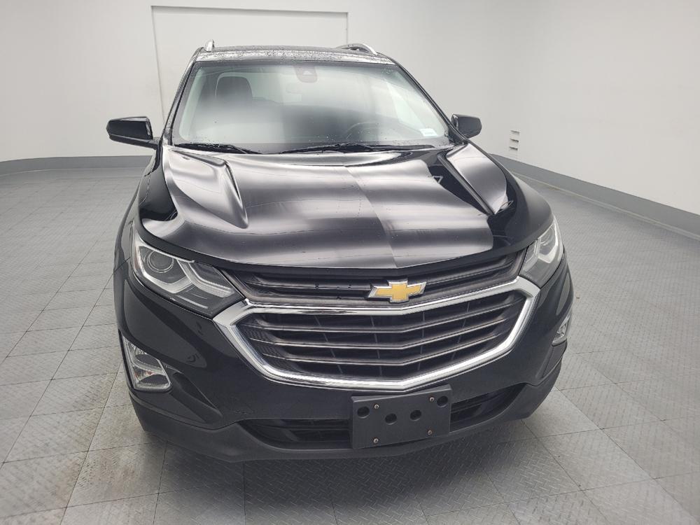used 2020 Chevrolet Equinox car, priced at $16,295