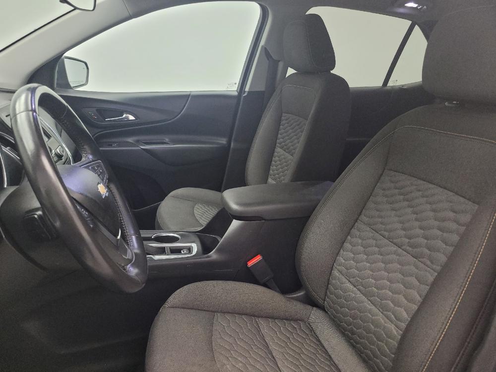 used 2020 Chevrolet Equinox car, priced at $16,295