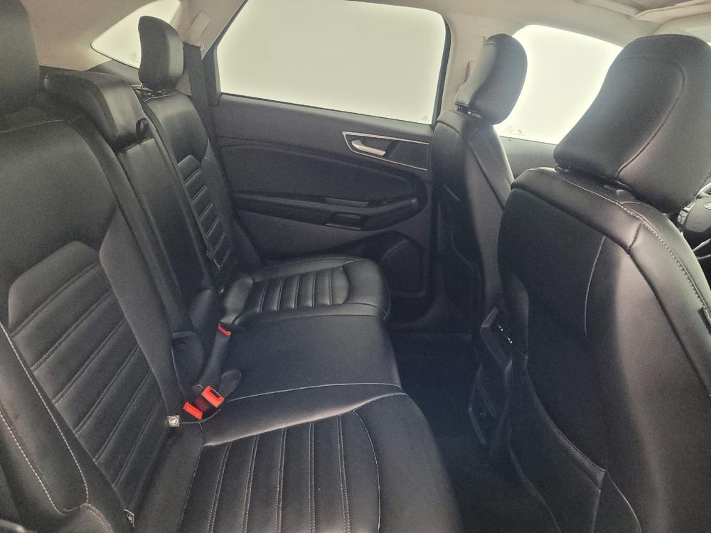 used 2023 Ford Edge car, priced at $19,795