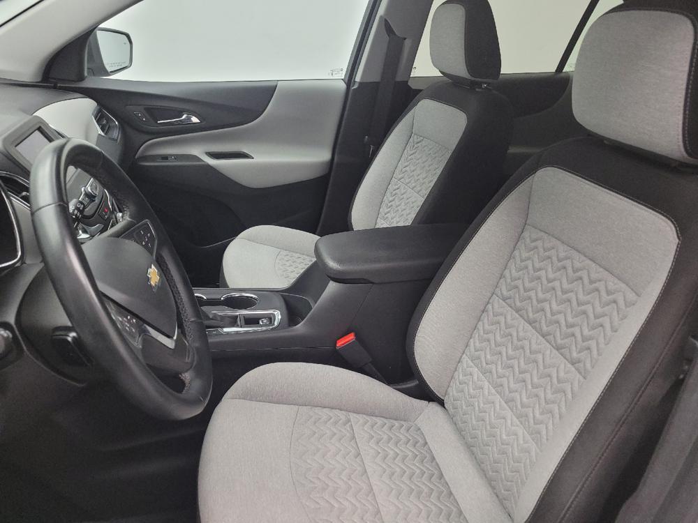 used 2023 Chevrolet Equinox car, priced at $17,595