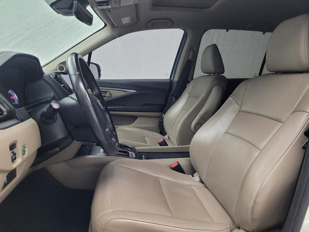 used 2019 Honda Pilot car, priced at $18,995