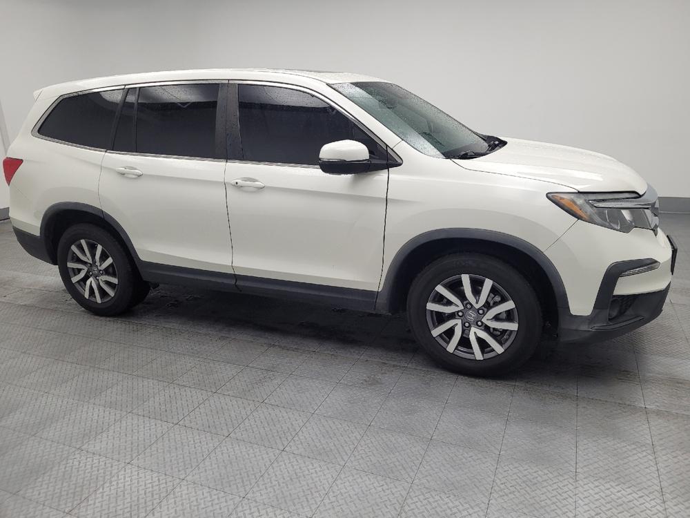 used 2019 Honda Pilot car, priced at $18,995