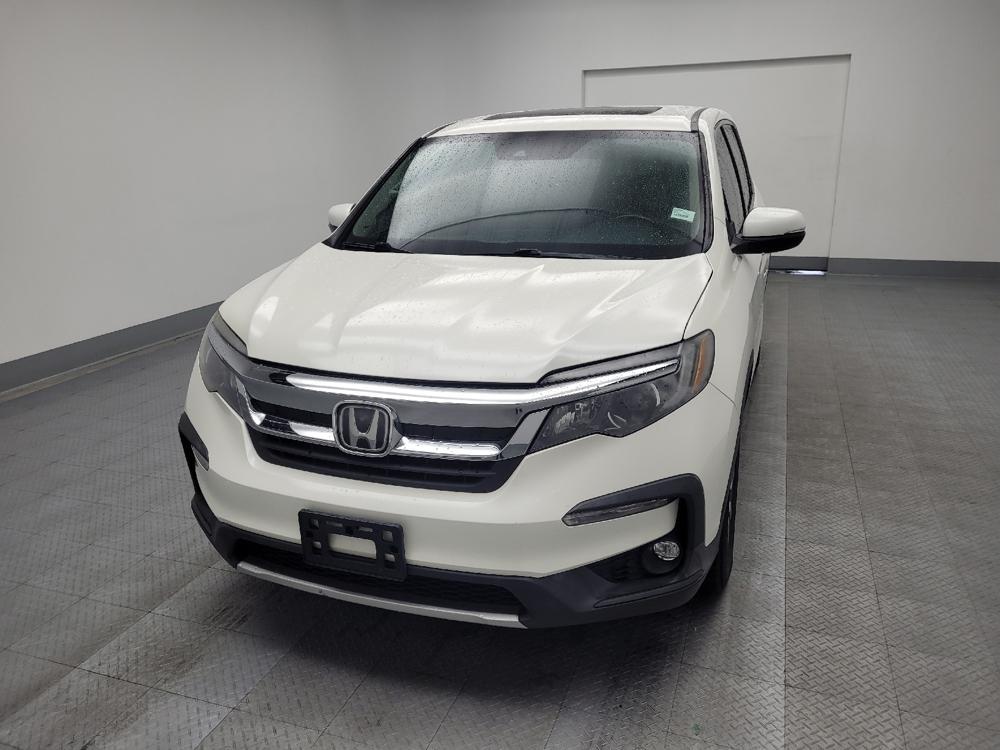 used 2019 Honda Pilot car, priced at $18,995