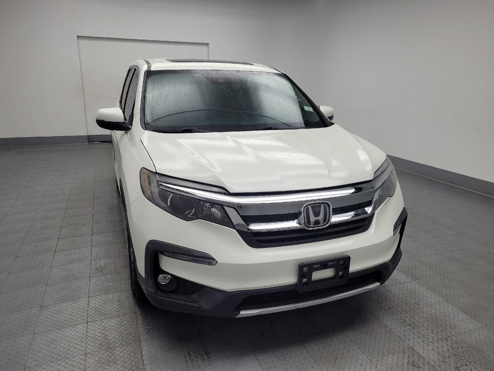 used 2019 Honda Pilot car, priced at $18,995