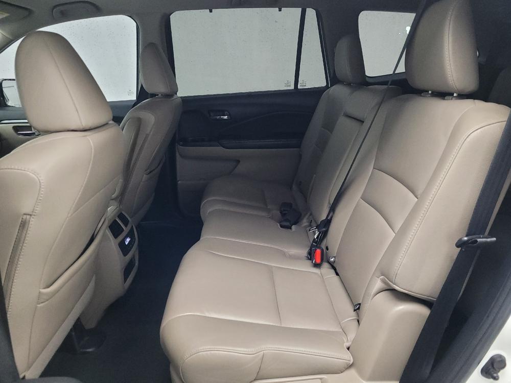 used 2019 Honda Pilot car, priced at $18,995