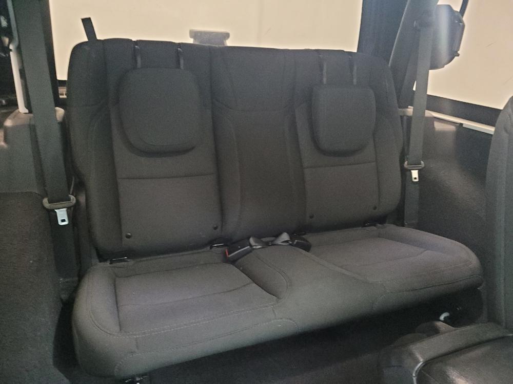 used 2020 Jeep Wrangler car, priced at $19,895