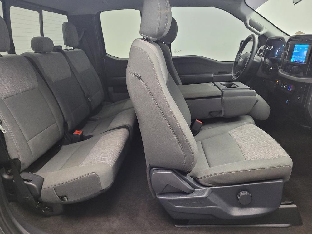 used 2021 Ford F-150 car, priced at $23,795