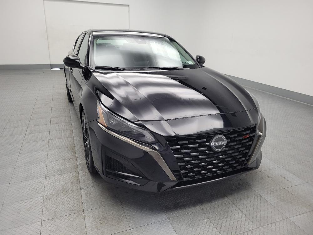 used 2024 Nissan Altima car, priced at $20,895