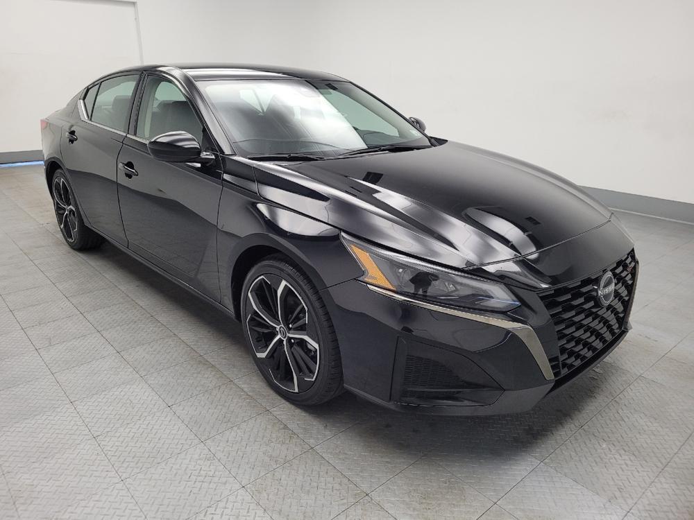 used 2024 Nissan Altima car, priced at $20,895