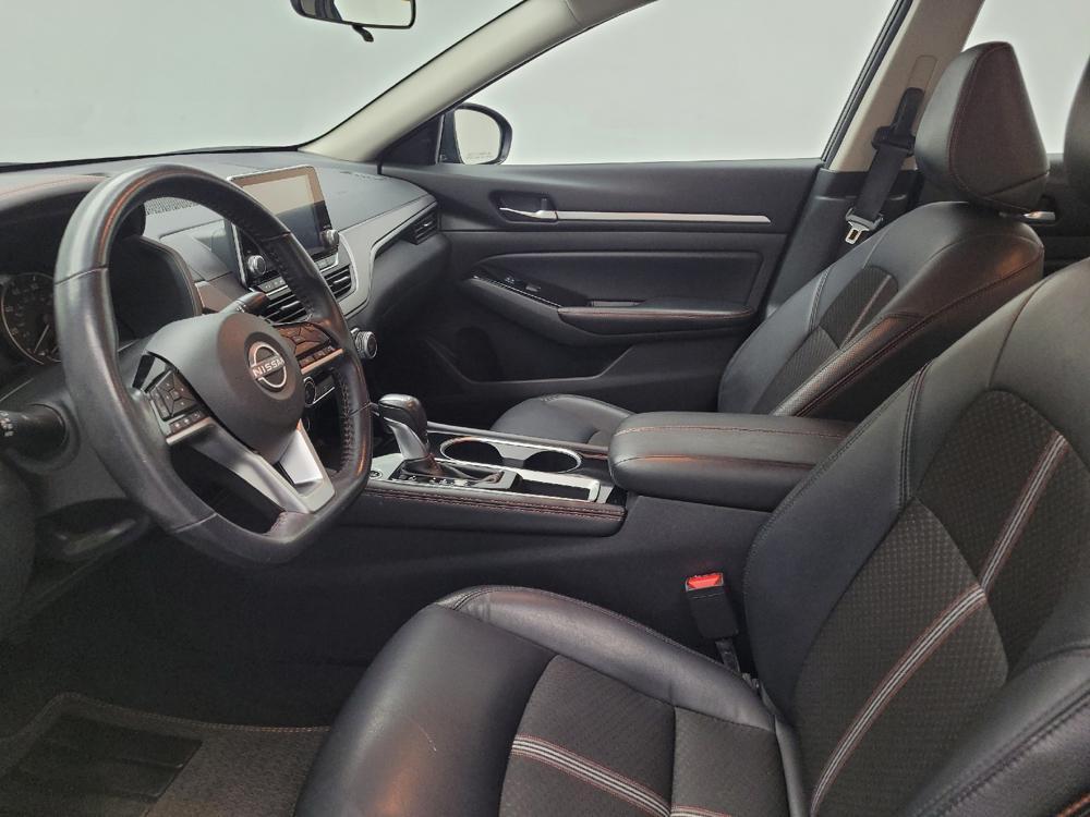 used 2024 Nissan Altima car, priced at $20,895