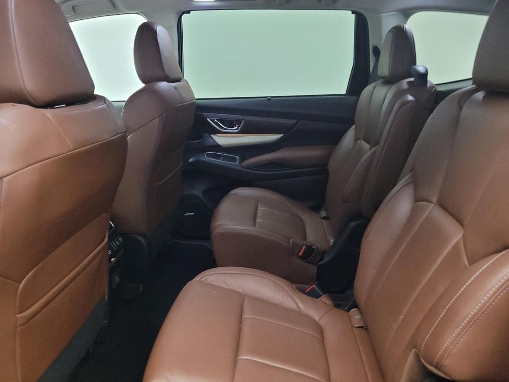 used 2019 Subaru Ascent car, priced at $25,195