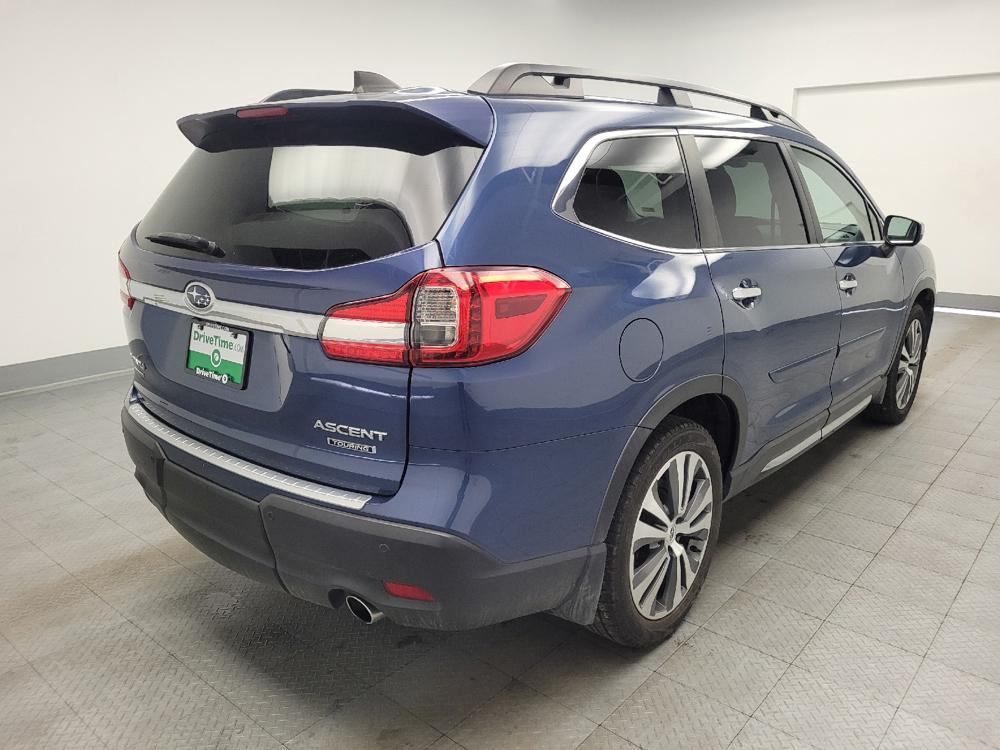 used 2019 Subaru Ascent car, priced at $25,195
