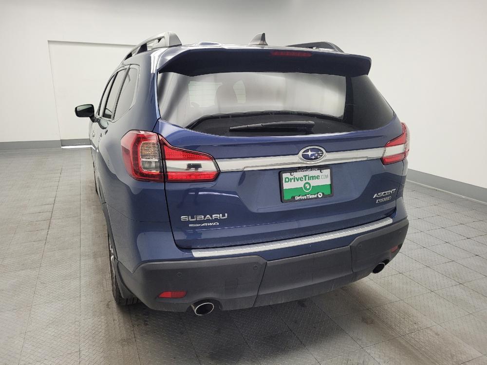 used 2019 Subaru Ascent car, priced at $25,195