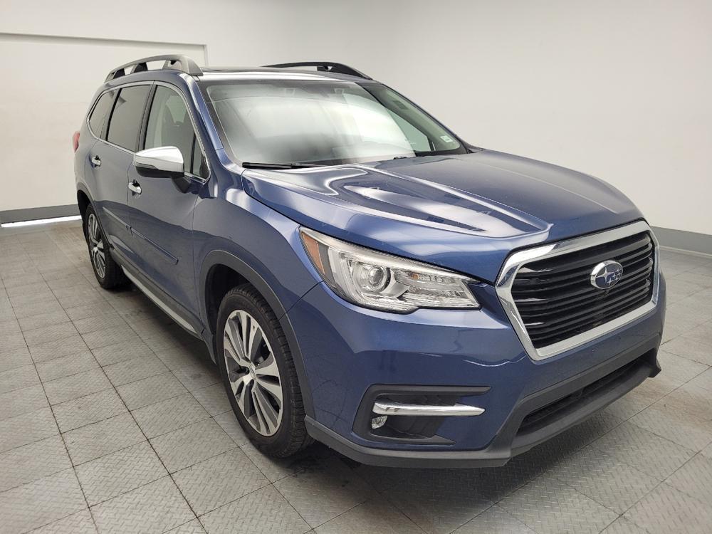 used 2019 Subaru Ascent car, priced at $25,195