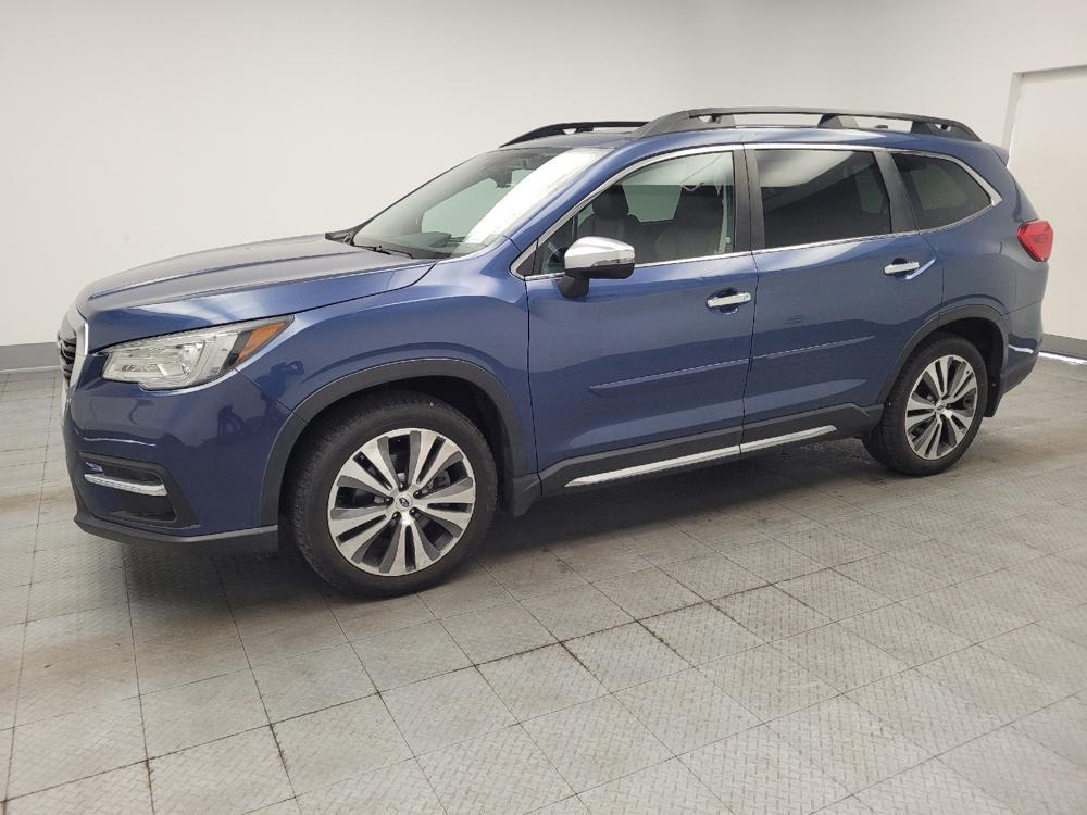 used 2019 Subaru Ascent car, priced at $25,195