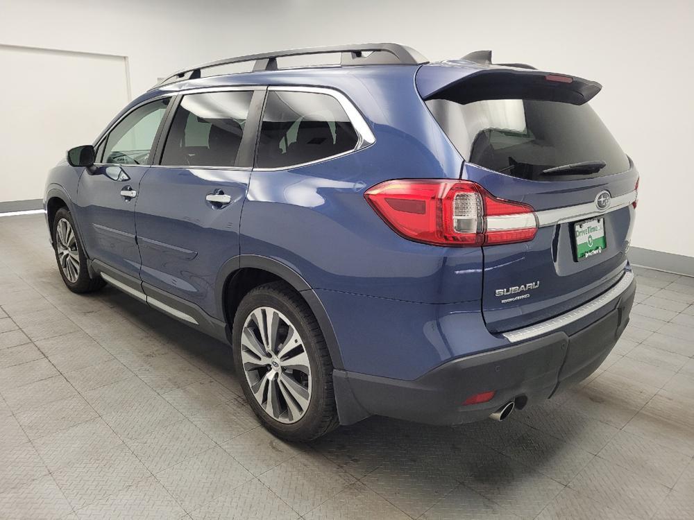 used 2019 Subaru Ascent car, priced at $25,195