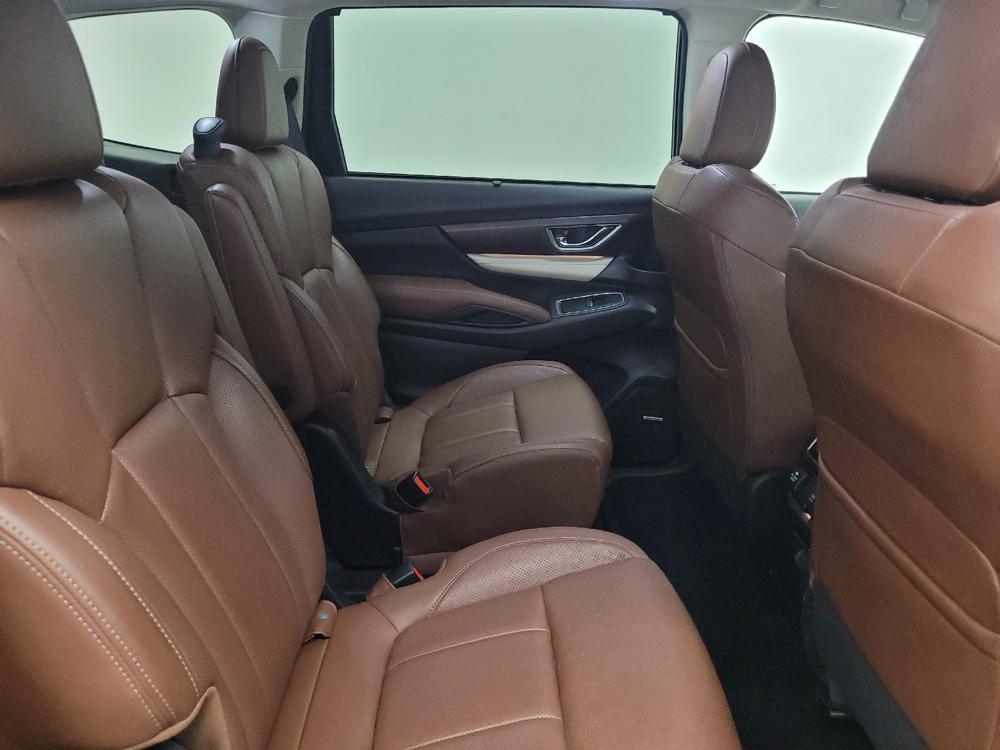 used 2019 Subaru Ascent car, priced at $25,195