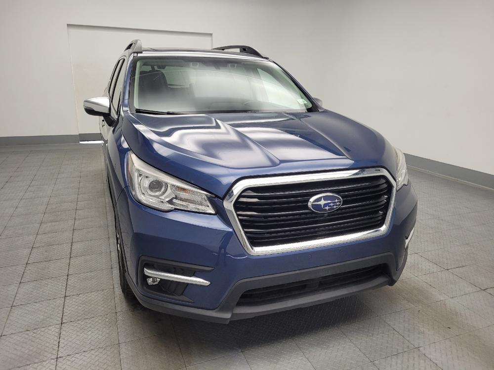 used 2019 Subaru Ascent car, priced at $25,195
