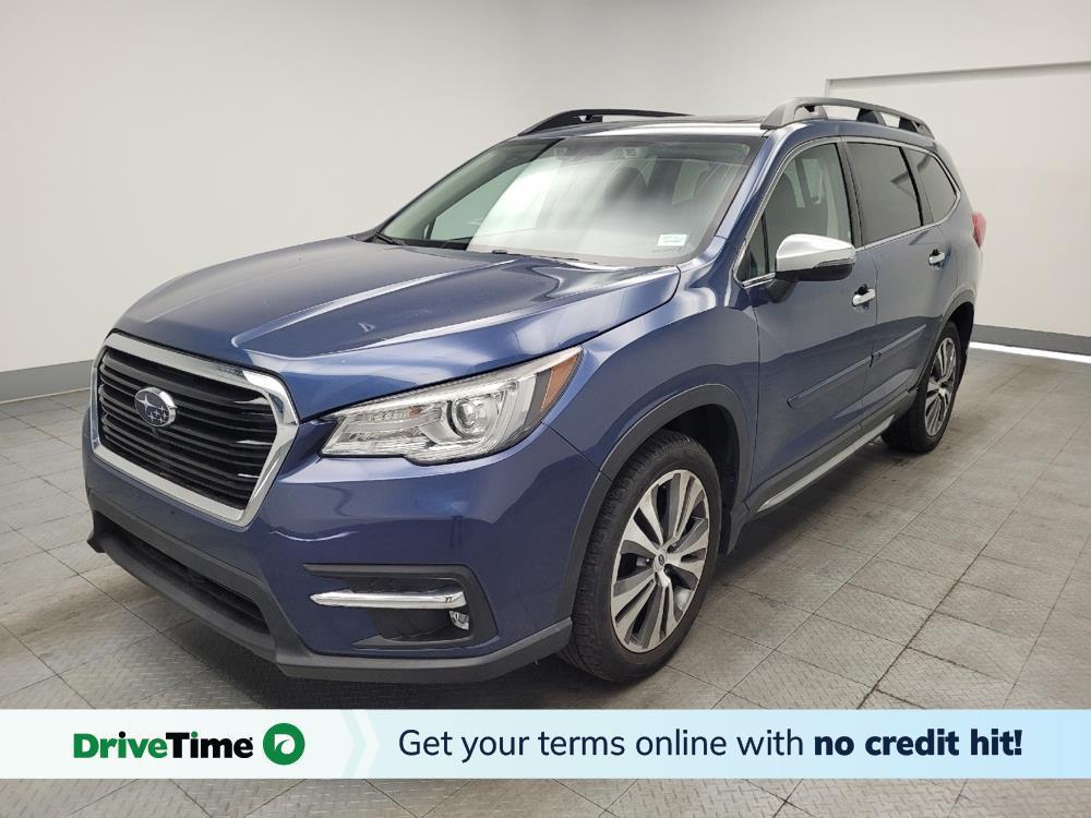 used 2019 Subaru Ascent car, priced at $25,195