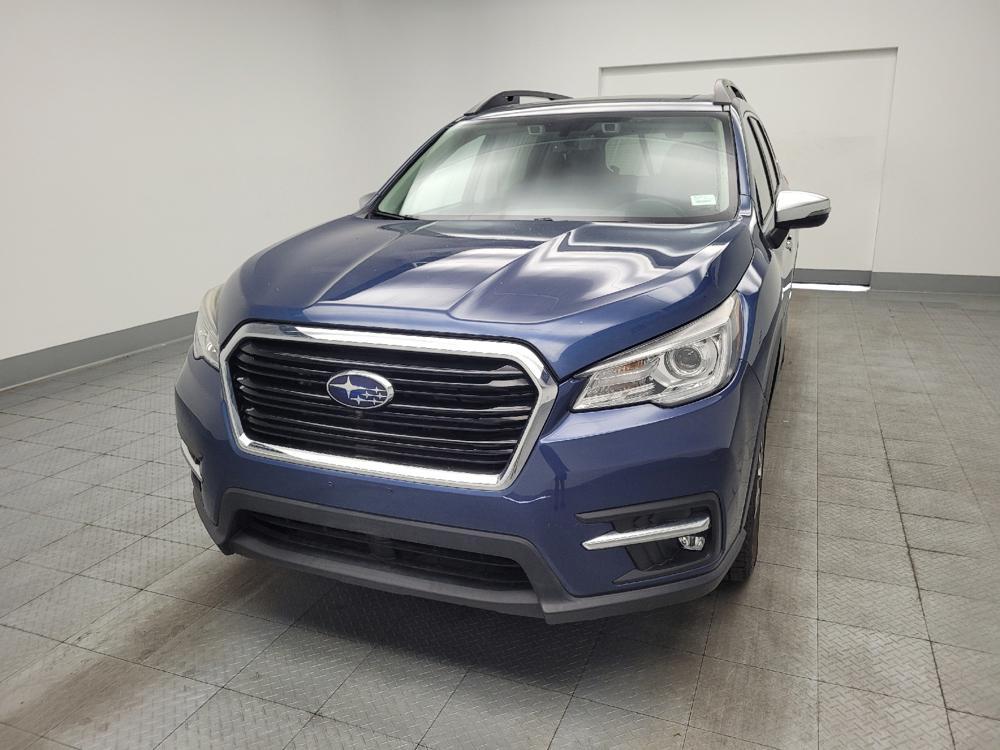 used 2019 Subaru Ascent car, priced at $25,195