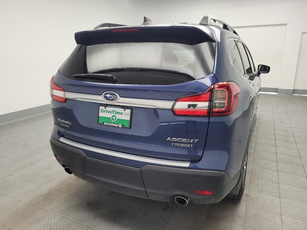 used 2019 Subaru Ascent car, priced at $25,195