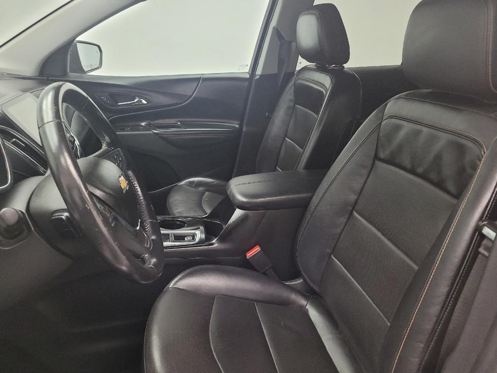 used 2019 Chevrolet Equinox car, priced at $19,195