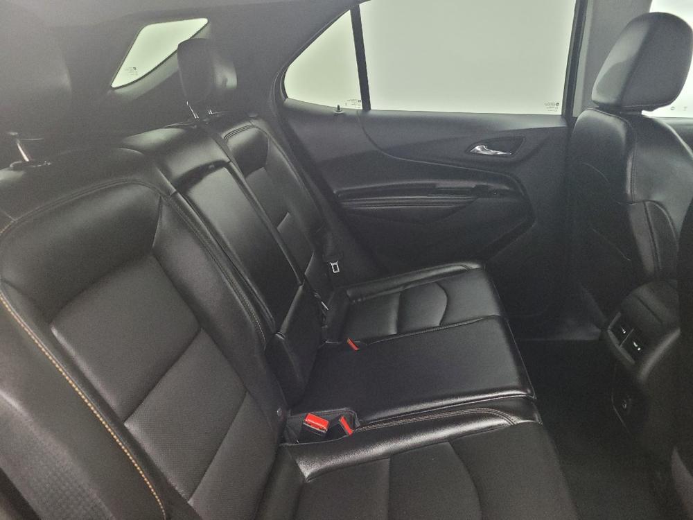 used 2019 Chevrolet Equinox car, priced at $19,195