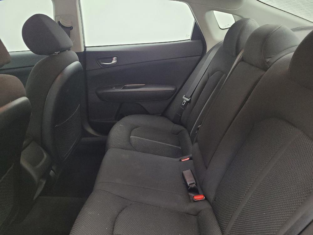 used 2020 Kia Optima car, priced at $15,395