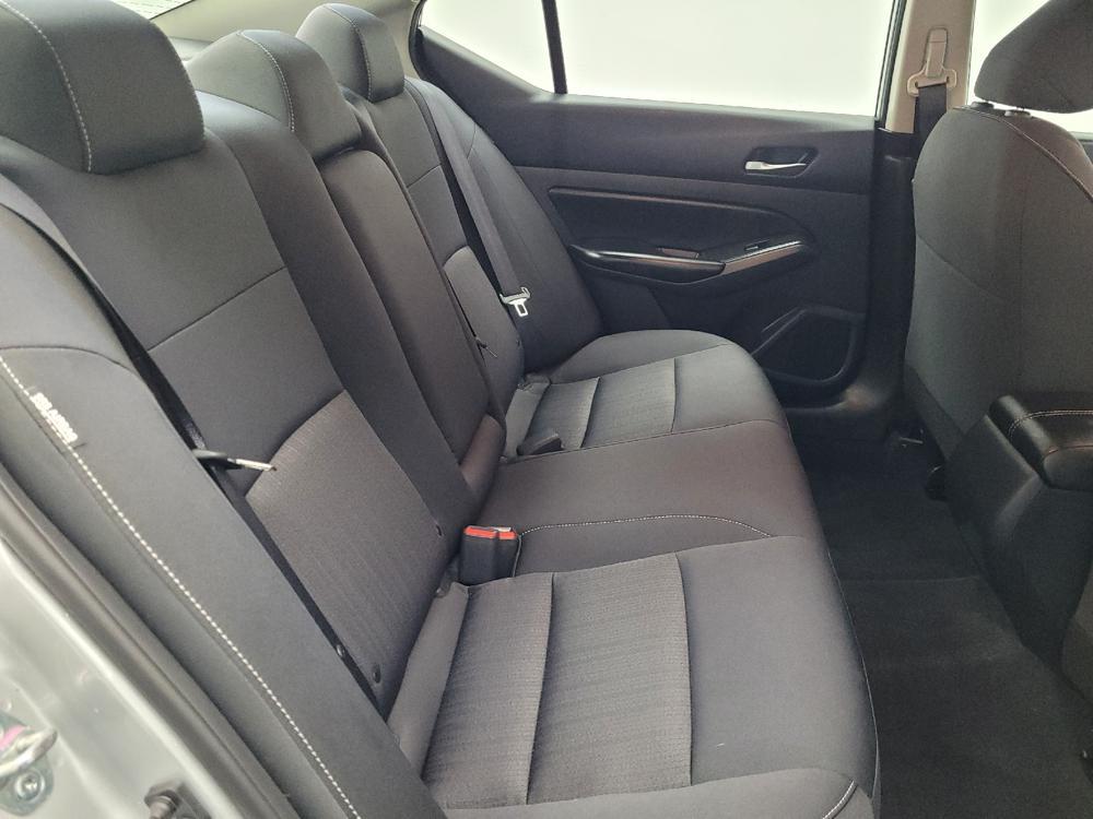 used 2022 Nissan Altima car, priced at $17,695