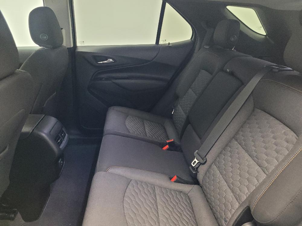 used 2019 Chevrolet Equinox car, priced at $16,995
