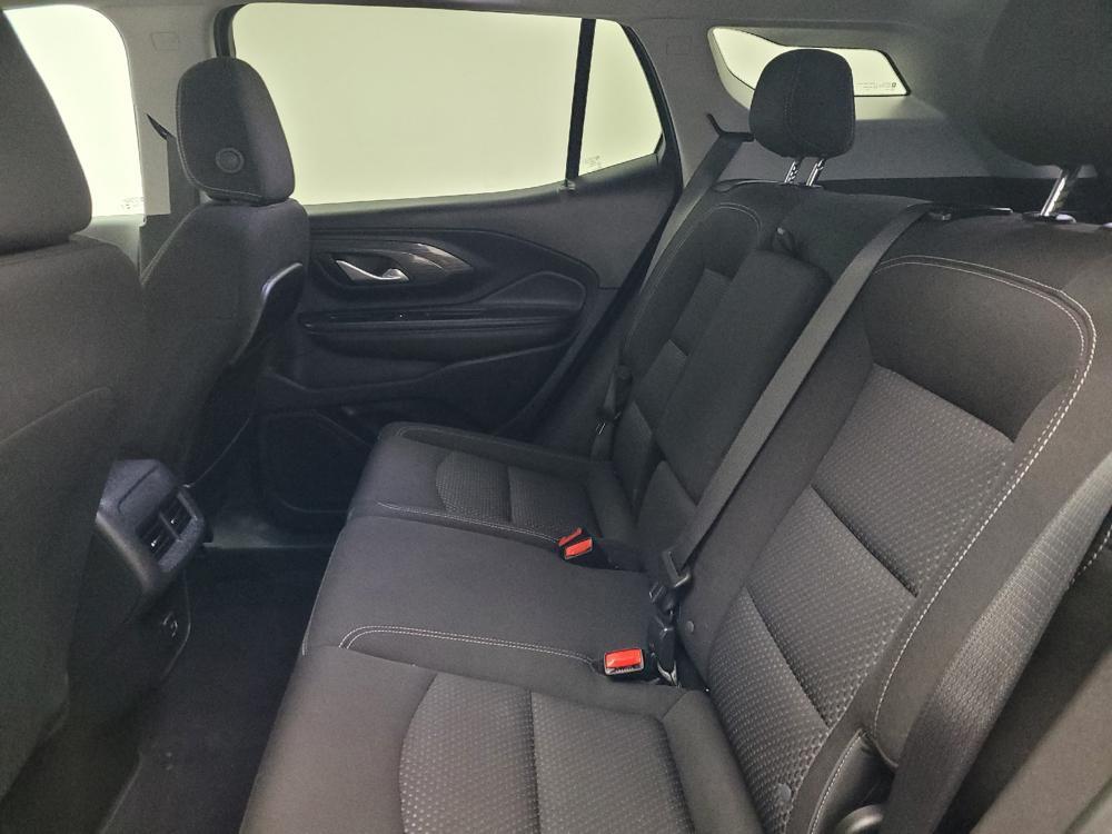 used 2024 GMC Terrain car, priced at $21,595