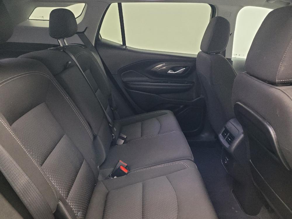 used 2024 GMC Terrain car, priced at $21,595